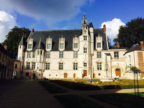 Musée départemental de l'Oise